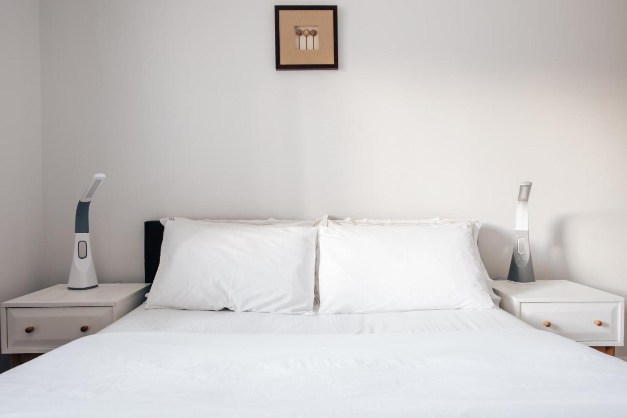 Premier Refurbished Central Flat Bournemouth Eksteriør bilde